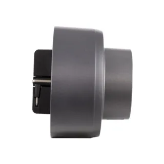 Трековая розетка Arte Milano Am-track-sockets-39 397951TS/ES Grey - фото 4