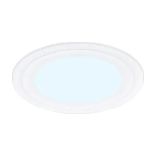 Встраиваемый светильник Ambrella Downlight DCR379 - фото 3
