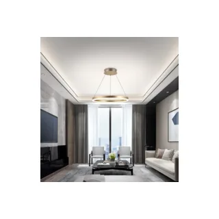 Подвесной светильник LED LIGHT LED LAMPS 81296 - фото 5
