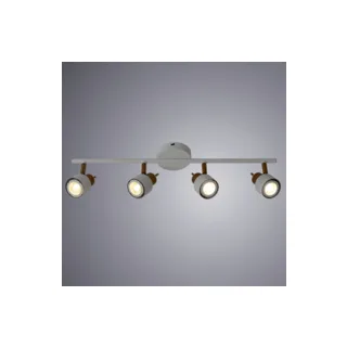 Спот Almach A1906PL-4WH - фото 2