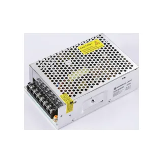 Блок питания для светодиодной ленты 12V 200W Ambrella LED Driver 12V GS9507 - фото 3