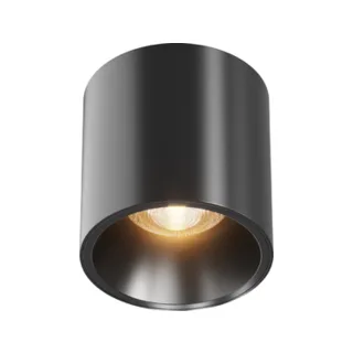 Накладной светильник Maytoni Cover C064CL-L12B3K - фото 1