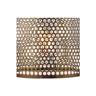 Светильник подвесной Arte Lamp Manchester A7625SP-1AB - фото 3