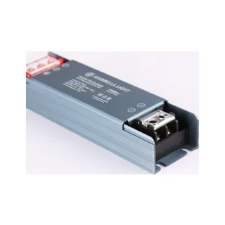 Блок питания для светодиодной ленты 12V 100W Ambrella LED Driver 12V GS8804 - фото 3