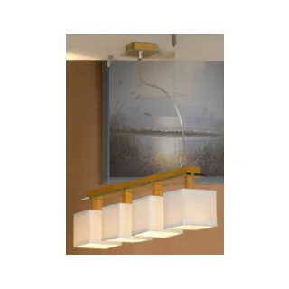 Светильник Монтон Lussole LSF-2503-04 - фото 4