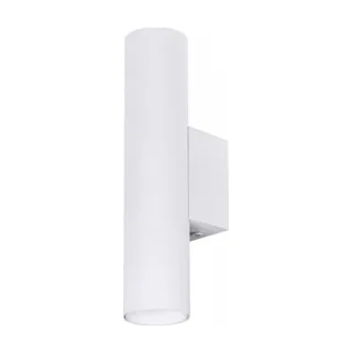 Настенный светильник Net Mini A6452AP-1WH - фото 2