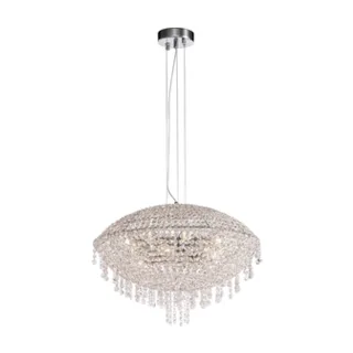 Подвесная хрустальная люстра Classic Lightstar 700120 - фото 2