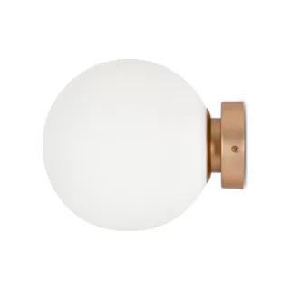 Настенный светильник (бра) Maytoni MOD321WL-01G3 - фото 5
