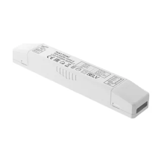 Блок питания для светодиодной ленты Maytoni Power Supply Magnetic TRA160DR-150W-S - фото 1