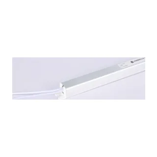 Блок питания ультратонкий для светодиодной ленты 12V 100W Ambrella LED Driver 12V GS8607 - фото 2