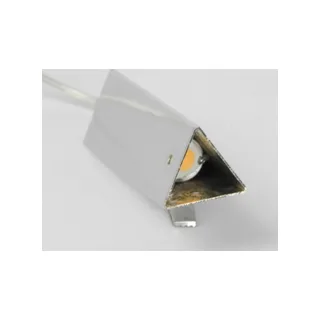 Подвесной светильник Литлрок Lussole LOFT LSP-7098 - фото 3