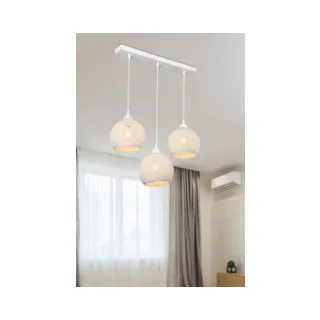 Подвесной светильник Lizbeth TL1612L-03WH - фото 3