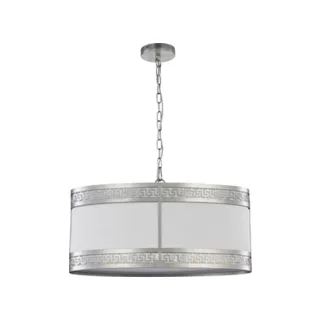 Подвесная люстра Favourite Exortivus 4010-3PC - фото 2