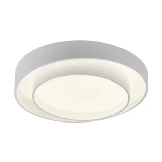 Светильник потолочный MyFar Rhea MR9160-CL - фото 3