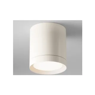 Накладной светильник Maytoni Hoop C086CM-GX53-MRD-W - фото 2