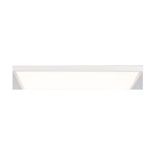 Белая рамка для накладной установки панелей IM-600х1200 Arlight Im Panel 027831 - фото 4