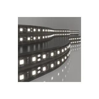 Лента светодиодная Elektrostandard 24V 60Led 14,4W IP20 Black a053683 - фото 1