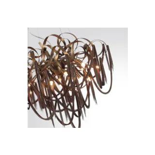 Подвесная люстра Odeon Light Chainy 5066/12 - фото 3