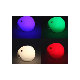 Ночник NLED-418-2W-W - фото 2
