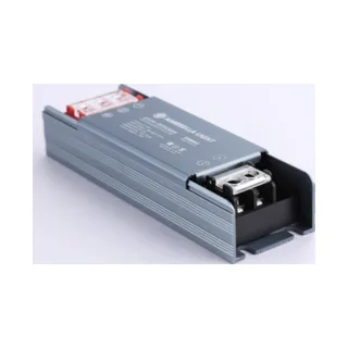 Блок питания для светодиодной ленты 12V 60W Ambrella LED Driver 12V GS8802 - фото 3
