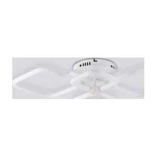 Потолочная люстра Ambrella Original FA3822 - фото 4