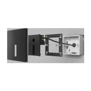 Подсветка для лестниц и ступеней Troms DK1030-BK - фото 3