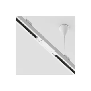 Соединитель Accessories for tracks Trinity TRA005C-31W - фото 3