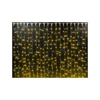 Гирлянда Rich LED RL-C2*9F-CB/Y, IP65 - фото 2
