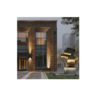 Прожектор уличный Arlight Block 054757 - фото 2