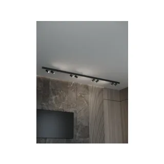 Трековая система в сборе ElDeko HSBL_kompl_E003_NI3B3K - фото 1