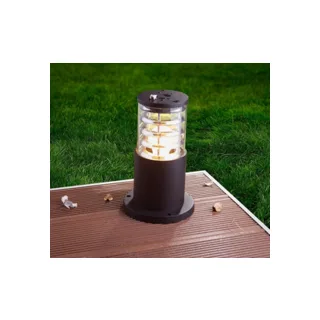 Наземный низкий светильник Elektrostandard Strada a035096 - фото 3