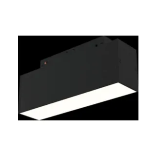 Трековый светильник Maytoni Basis S35 TR012-2-7W3K-B - фото 3