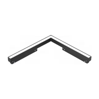 Трековый светильник iLEDEX TECHNICAL VISION48/22 SMART 4822-013-L320-16W-110DG-BK - фото 4