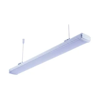 Промышленный подвесной светильник ULO-K21A ULO-K21A 40W/4000K/L125/K IP65 WHITE - фото 2