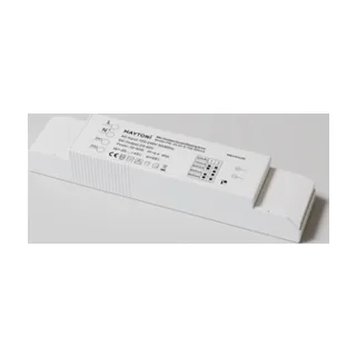Блок питания Maytoni Dali PSL-DL40-S-750-900mA - фото 3
