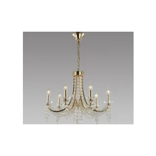 Подвесная люстра Odeon Light Capel 5063/6 - фото 4