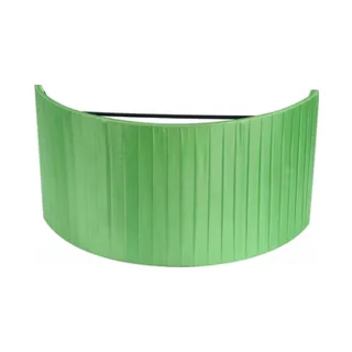 Плафон текстильный Maytoni Toronto MOD974-WLShade-Green - фото 1