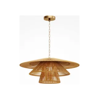 Светильник подвесной Maytoni Costa MOD394PL-01BS1 - фото 3