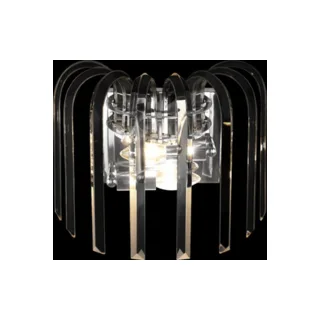 Бра настенное Dakota Loft It 10300W Nickel - фото 4