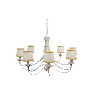 Подвесная люстра Abrasax Jasmin SD832 - фото 1