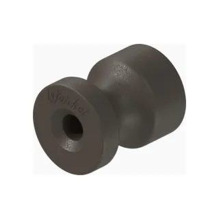 Изолятор Vintage мокко матовый W6433414 - фото 1