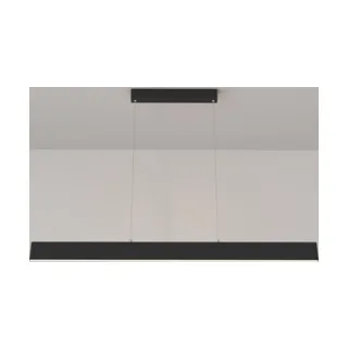 Светильник подвесной Maytoni Step P010PL-L30B - фото 2