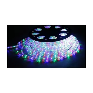 Дюралайт Sneha 13-3W-50M-220V-LED-U MIX, 50 м - фото 2
