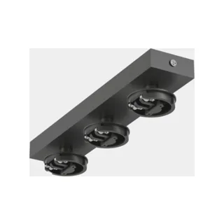 Крепление для светильников MINI-VL-M MINI-VL-M13-BL - фото 1