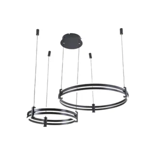 Подвесной светильник Duble-R ZRS.27510.02 - фото 1