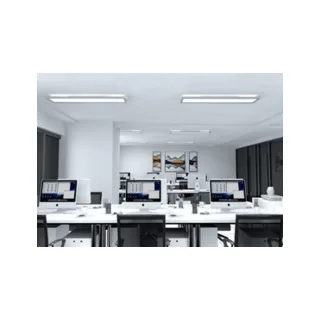 Потолочный светильник NX DL-BMSC-1206050-SL-BD - фото 2