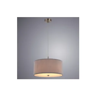 Подвесная люстра Arte Lamp Mallorca A1021SP-3SS - фото 2
