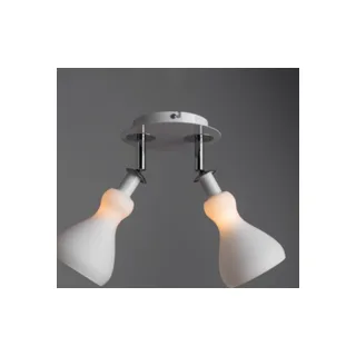Спот Bulbo A4037AP-2WH - фото 3