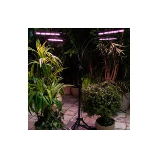 Наземный прожектор для растений Uniel ULT-P32 UL-00008906 - фото 4