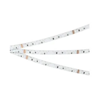 Светодиодная лента Arlight RZ волна 2835, 60 шт/м, 7.5 Вт/м, 24 В, IP20, RGB, 8 мм, 5 м 042909 - фото 5